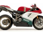 Ducati 1098 S Tri-Colore